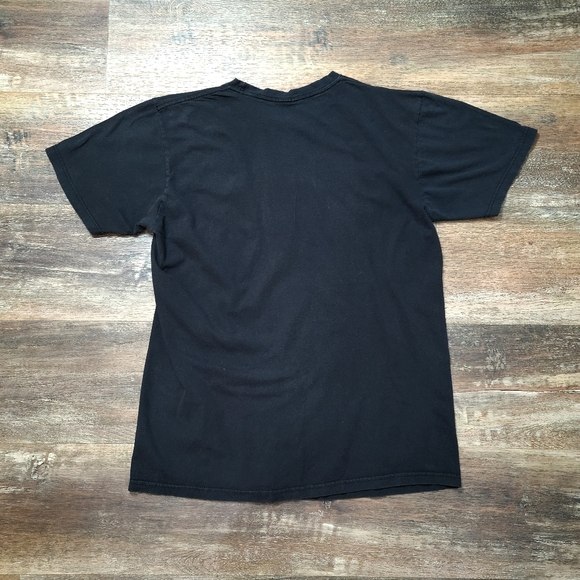 Metallica and Justice For All Cotton T-Shirt Size Large - Picture 4 of 4